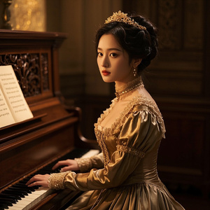 To Keep Myself Together