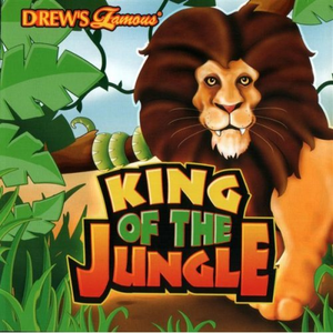 King Of The Jungle