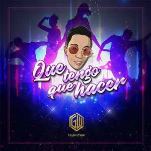 Que Tengo Que Hacer (Original)