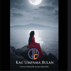 KAU UMPAMA BULAN