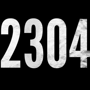 2304