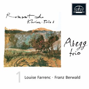 Piano Trio No. 2 in D Minor, Op. 34: I. Andante - Allegro