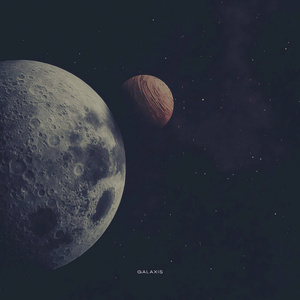 GALAXIS