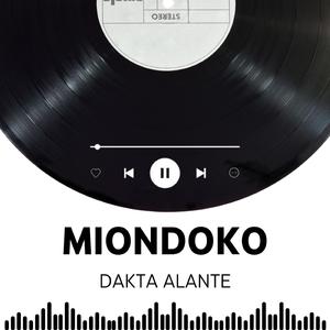 MIONDOKO (feat. DAKTA ALANTE)