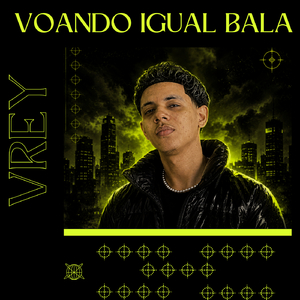 Voando igual Bala