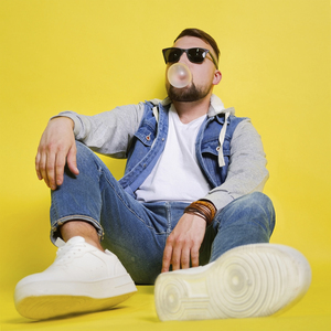 Мятный орбит