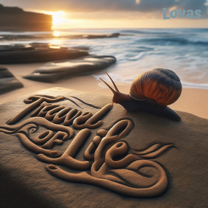 Travel Of Life