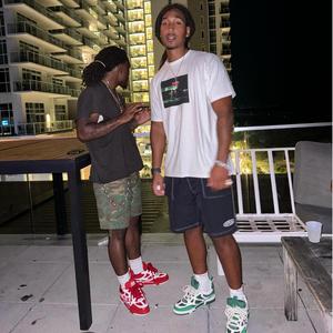 Bando QB (feat. Xaype$o)