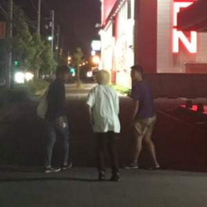 僕はコレサワを聴かない (Live at tachikawa BABEL, 2025)