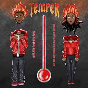 Temper (feat. Deetranada)