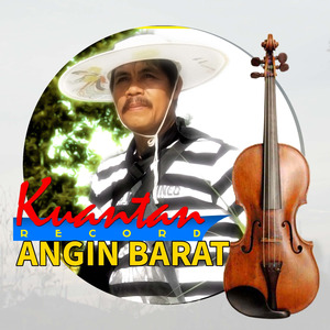 Angin Barat