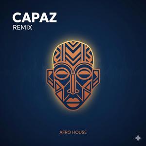Capaz (Afro House)