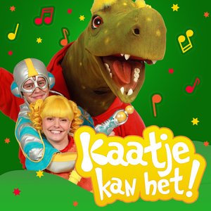 Kaatje kan het