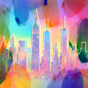 132nd St West (feat. Michael Kevin Walsh, David Belmont, Kevin Kuhn, Ron Wasserman & SoSala)