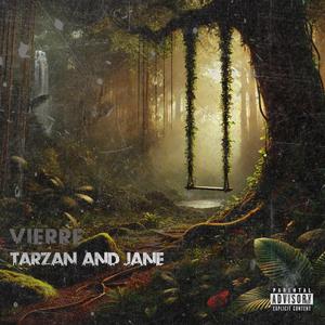 Tarzan And Jane