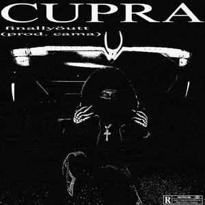 CUPRA