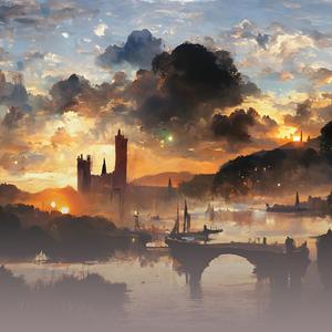 Faintly Familiar Faces of Fervor