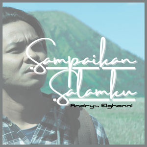 Sampaikan Salamku (Acoustic version)