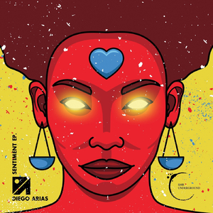 Feeling (S.O.S Colombia) (Original mix)