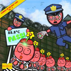 Ahma Exercises At Tasik-Y