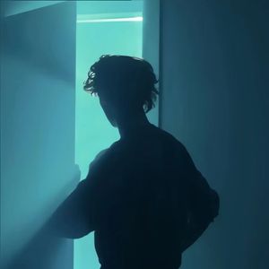 《冬夜地铁站的离别》葵sir