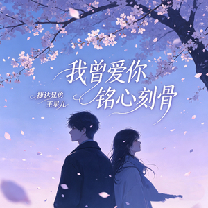 我曾爱你铭心刻骨