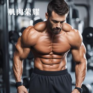 健身的节奏 (Edm运动)