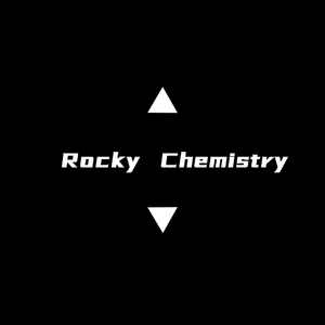 Rocky Chemistry