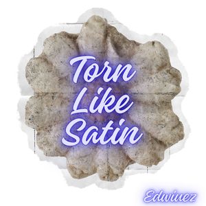 Torn Like Satin