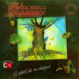 El Árbol de Mi Destino (Chuntunqui)