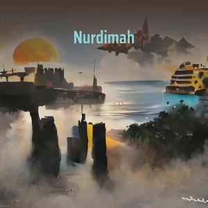 Nurdimah (Remastered 2023)