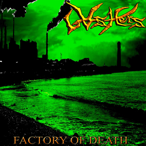 Factory of Death