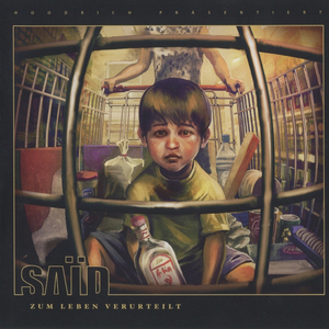 Leggins (Instrumental)