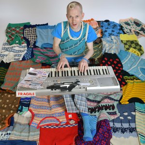 I Can't Act Straight