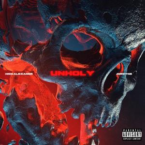 Unholy (feat. Jordyne)
