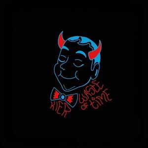 Waste Of Time (feat. jakethehuman)