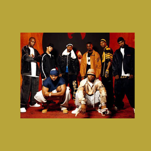 [免费] Wu-Tang Clan - Boombap Freestyle Type Beat