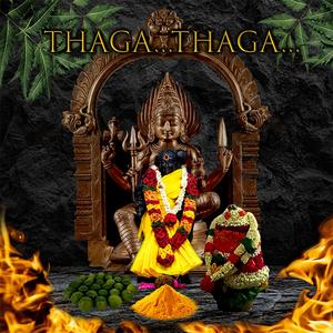 Thaga Thaga (feat. Thiru TK)