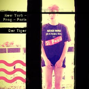 A | New York - Prag - Paris | Geschichte I - Teil II