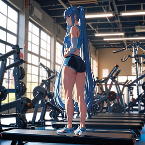 カロリーを消費して健康になる