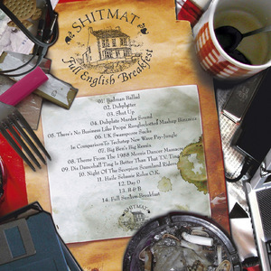 There's No Business Like Propa' Rungleclotted Mashup Bizznizz