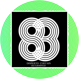 Determined (Original Mix)