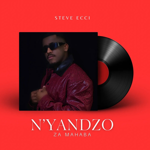 Nyandzo Za Mahaba