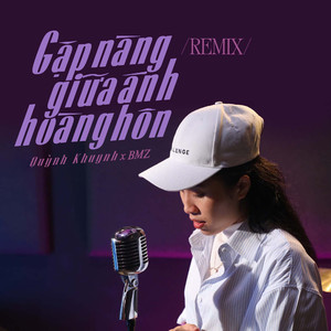 Gặp Nàng Giữa Ánh Hoàng Hôn (Remix)