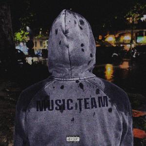 MUSIC TEAM (feat. Edamame, LDG & malu)