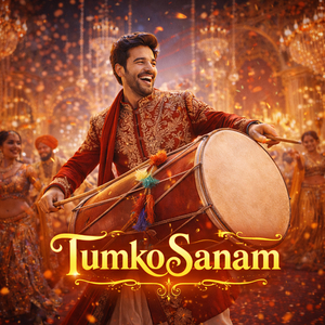 Tumko Sanam