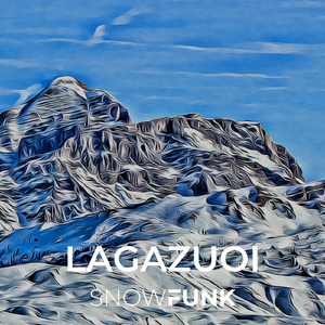Lagazuoi