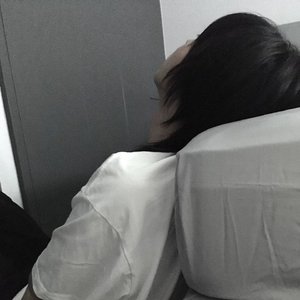 去哪都行 想跟你在一起