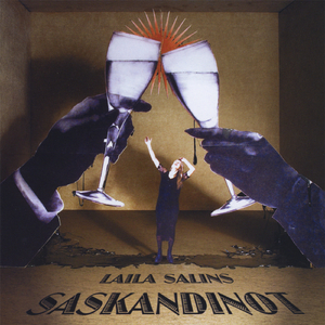 Dzivite, Dzivite, Supojos Tevi (Life, Sweet Life, I'm Rocking In