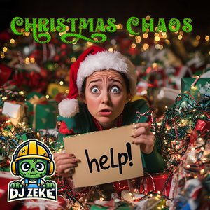 Have A Zombie Christmas